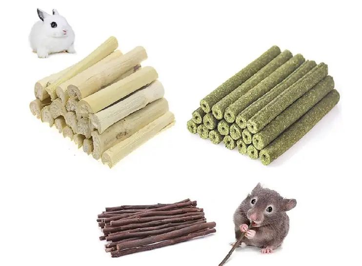 Ali York Hamster Chew Toys, Natural Wood Snack Toys.png