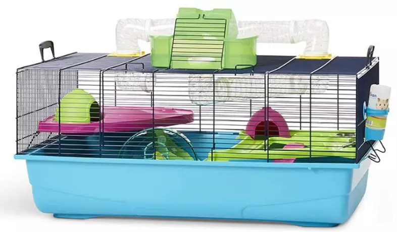 Savic Metro Hamster Cage